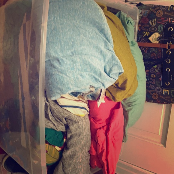 Lularoe 22+ Mystery Clothing Lot! NEW - Picture 2 of 5